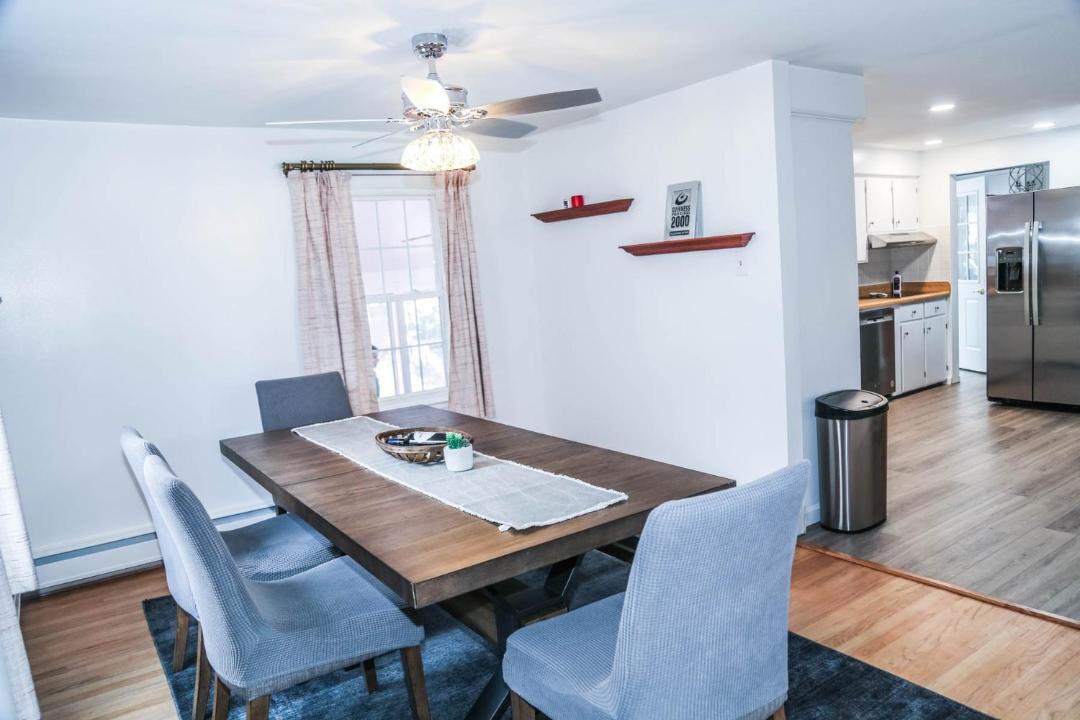 Photo of Livingroom in Rumford