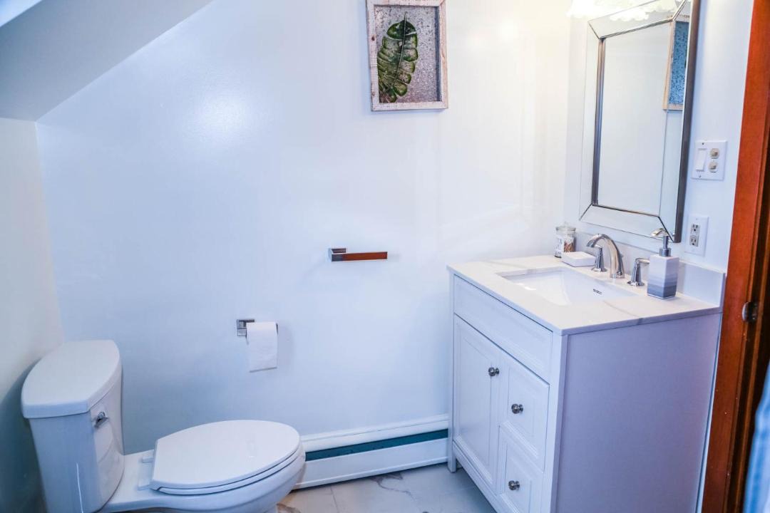 Photo of Bathroom in Rumford