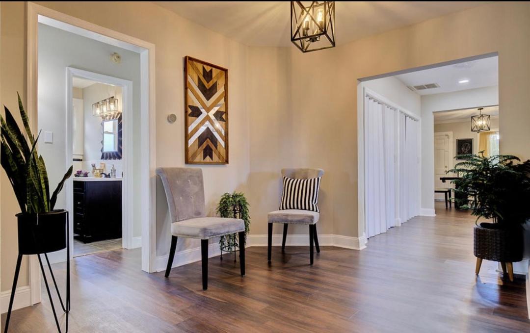 Photo of Livingroom in Portsmouth