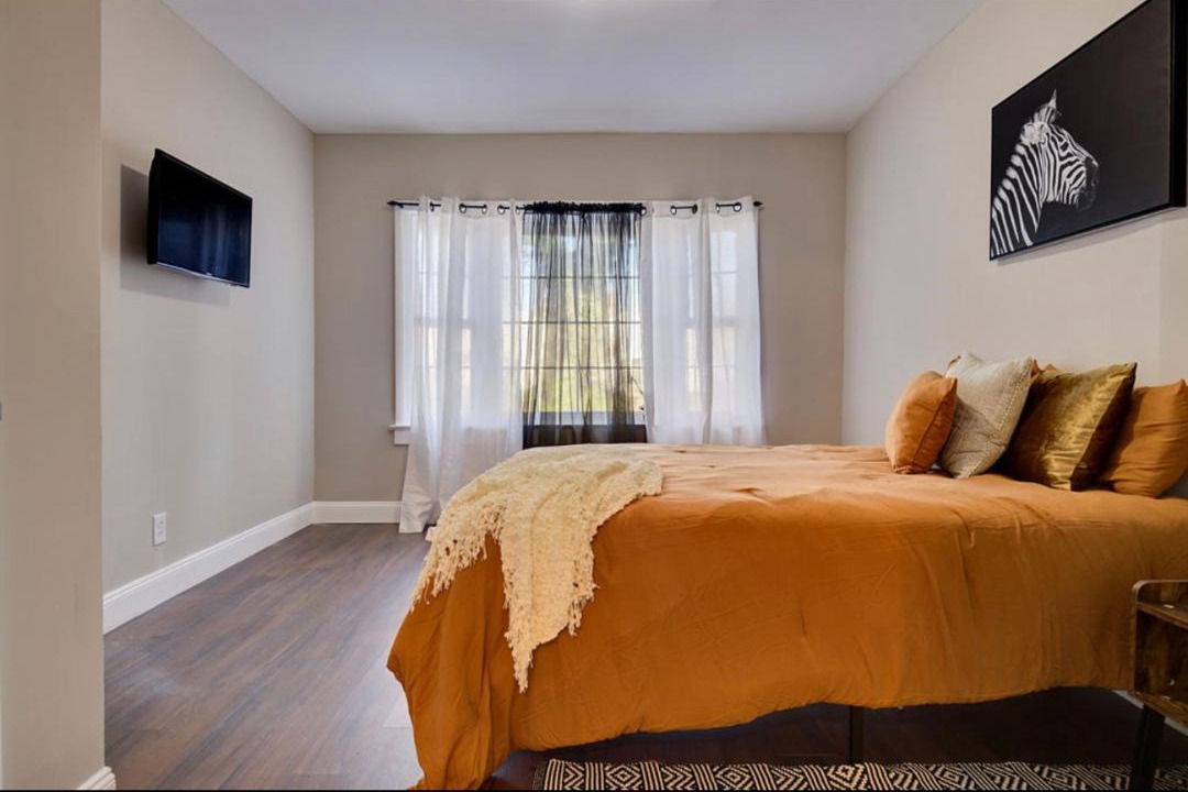 Photo of Bedroom in Portsmouth
