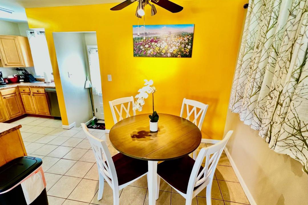 Photo of Livingroom in Covedale