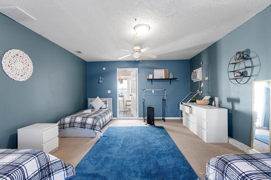 Photo of Bedroom in Charlotte
