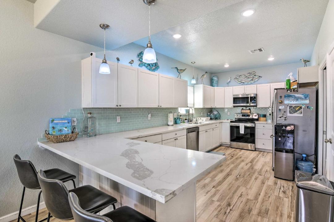 Photo of Kitchen in Freeport