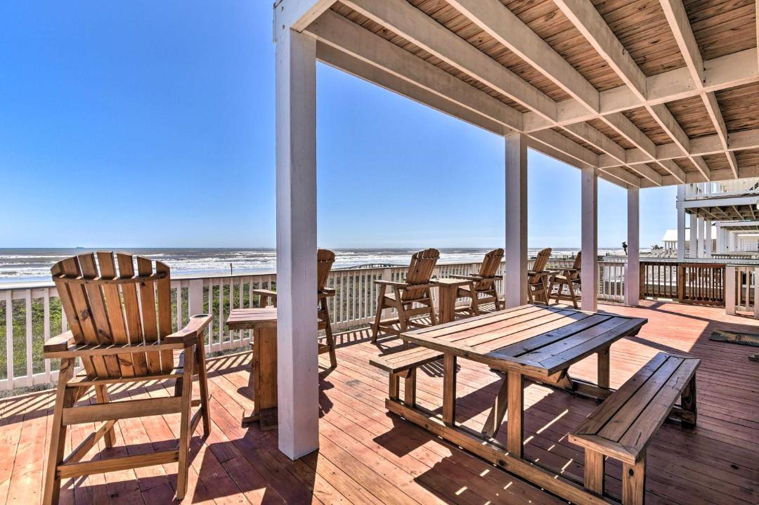 Photo of Patio Balcony in Freeport