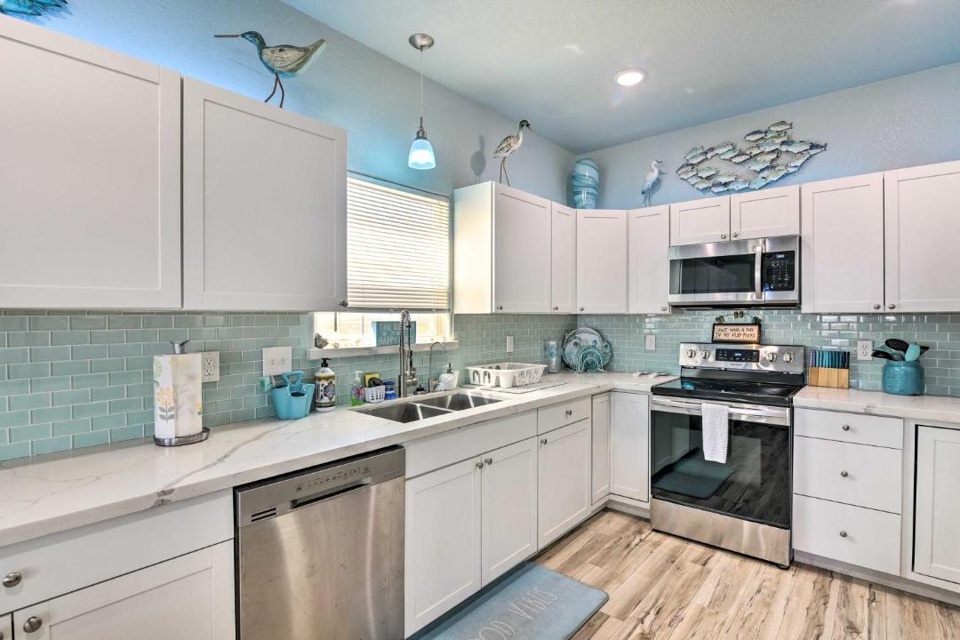 Photo of Kitchen in Freeport