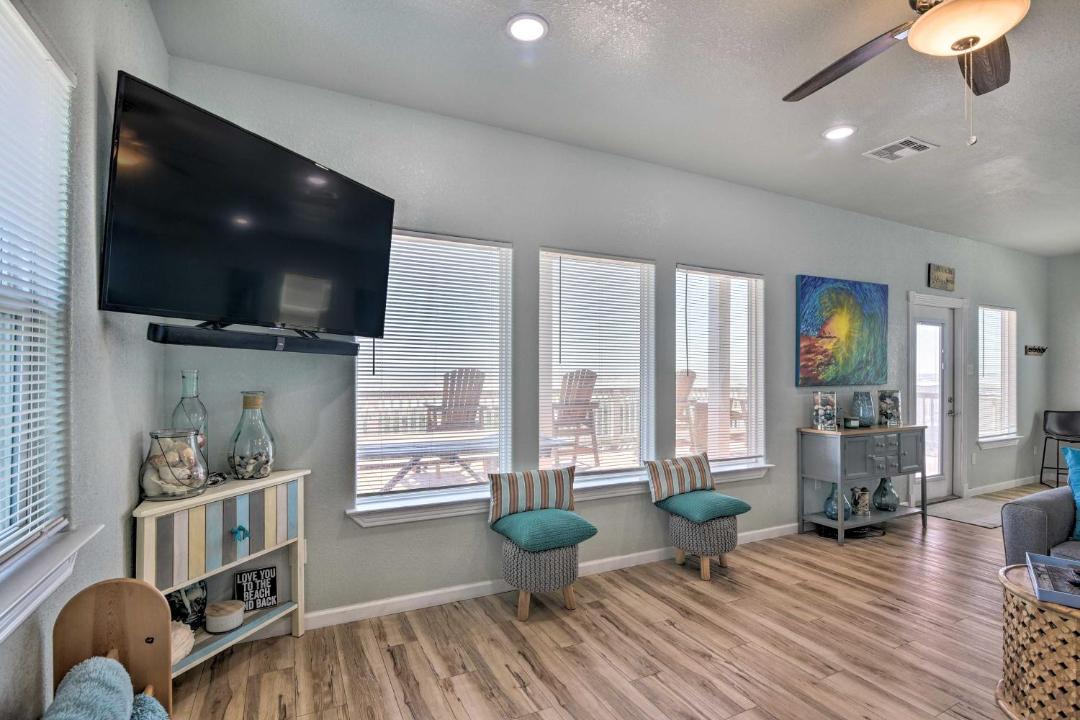 Photo of Livingroom in Freeport