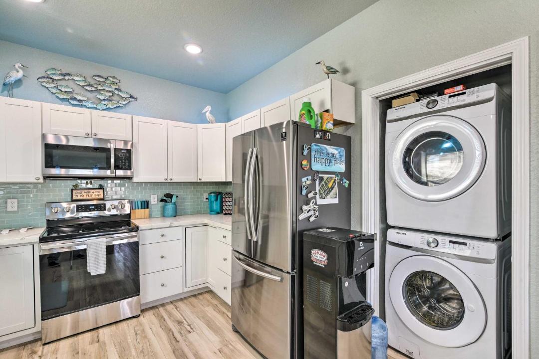 Photo of Kitchen in Freeport