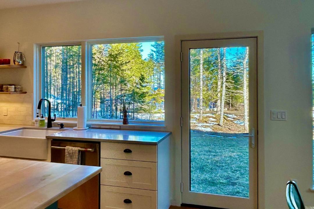 Photo of Kitchen in Tenants Harbor