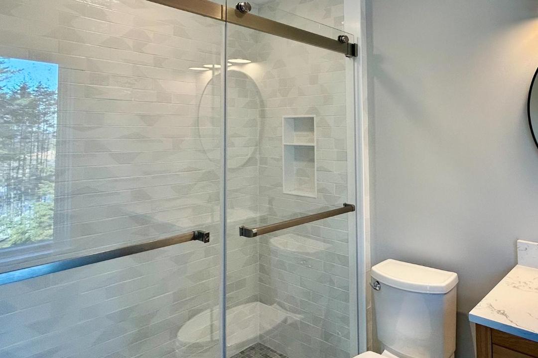 Photo of Bathroom in Tenants Harbor
