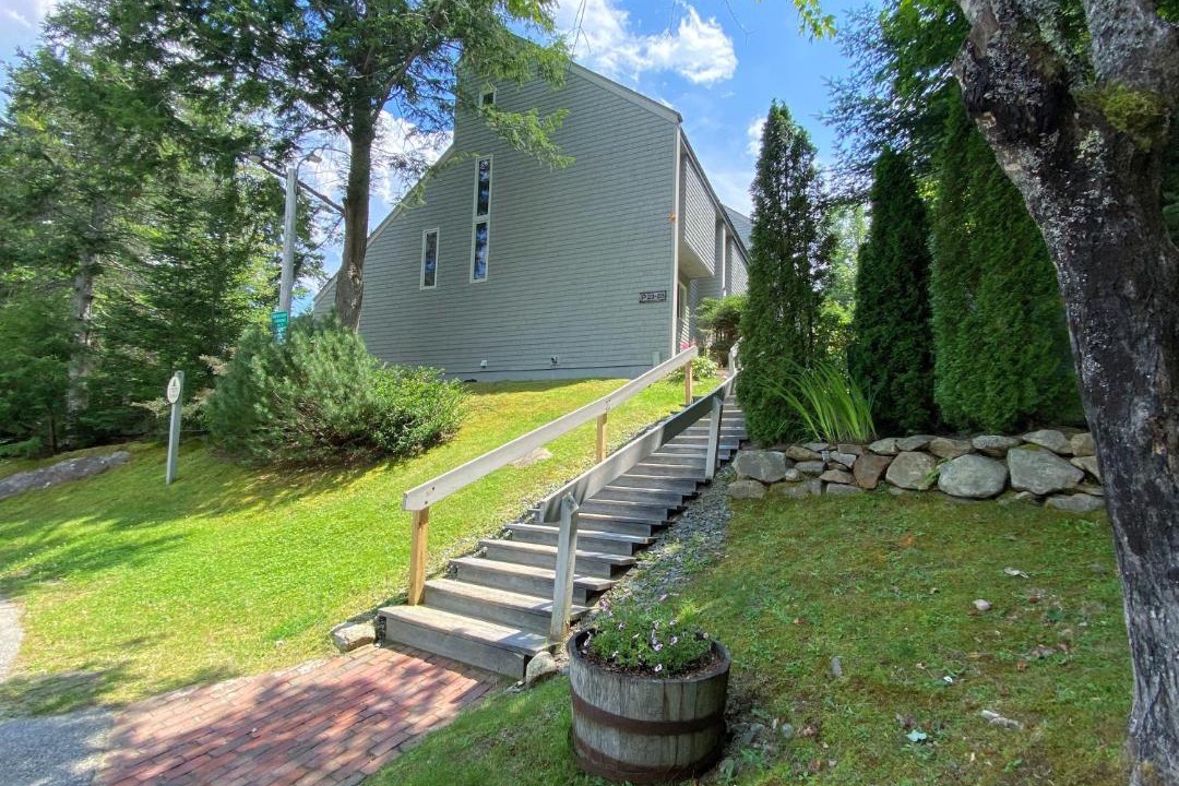 Photo of Others in Bretton Woods