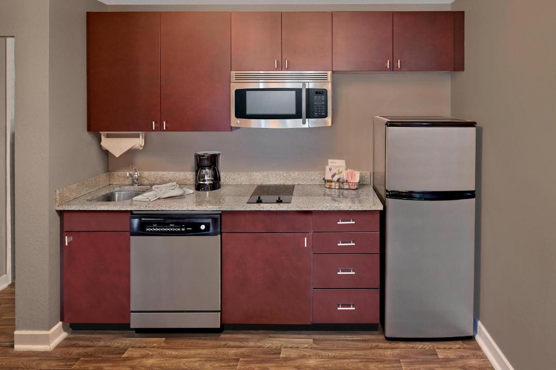 Photo of Kitchen in Albany