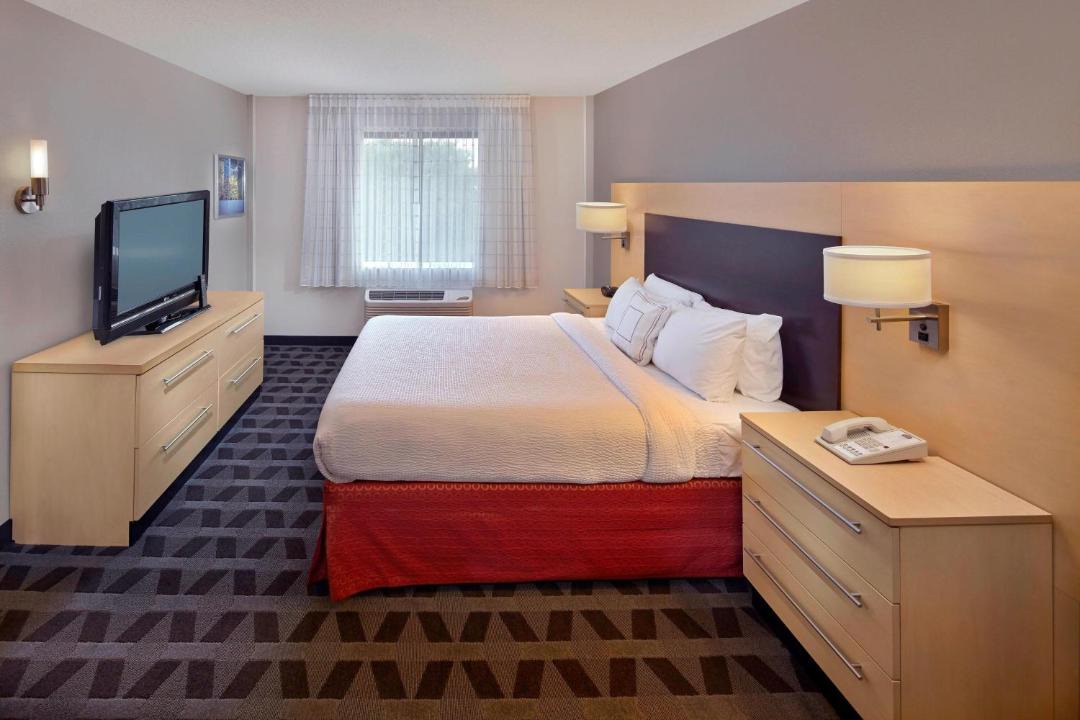 Photo of Bedroom in Albany