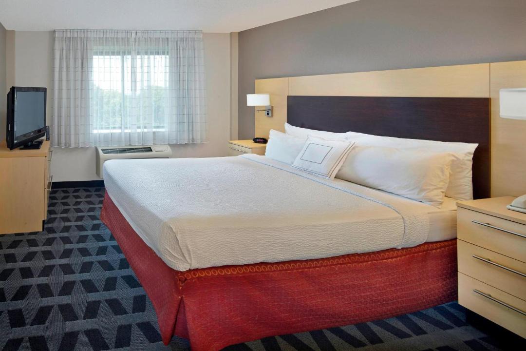 Photo of Bedroom in Albany