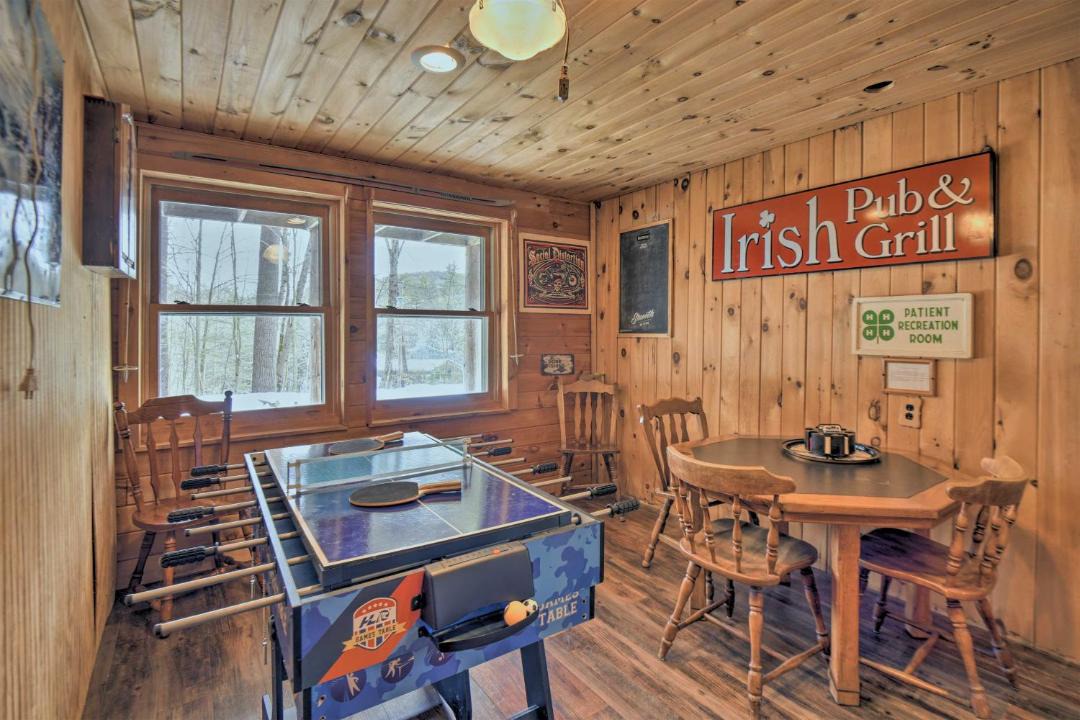 Photo of Kitchen in Eidelweiss Village