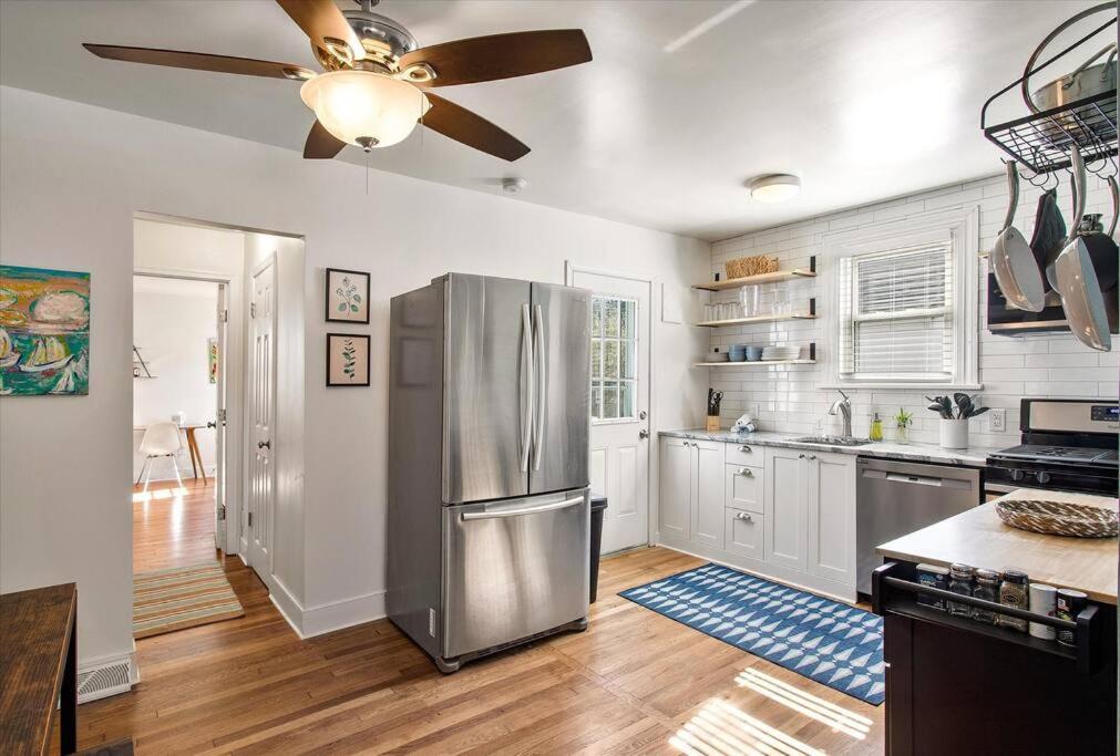Photo of Kitchen in Richmond