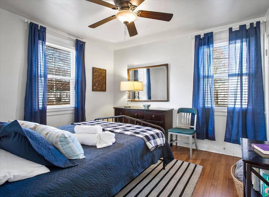 Photo of Bedroom in Richmond