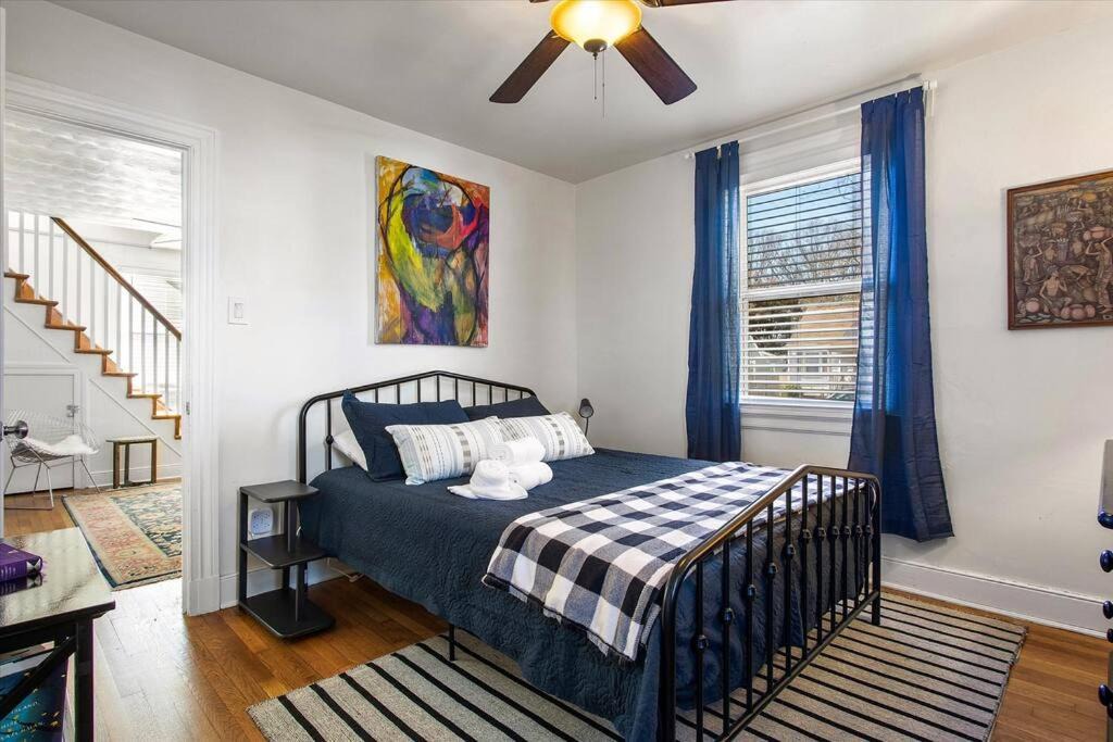 Photo of Bedroom in Richmond