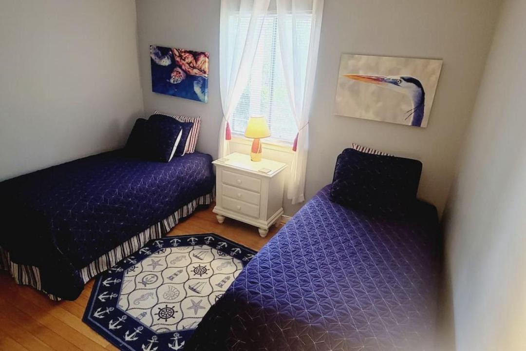 Photo of Bedroom in Demere Park