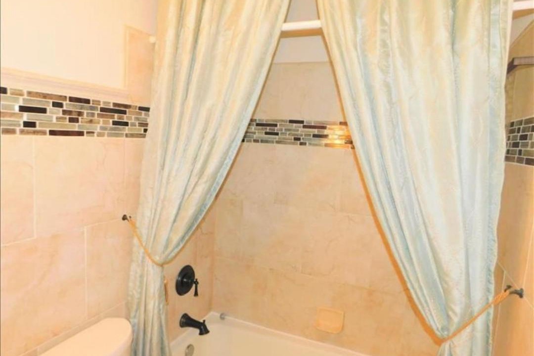 Photo of Bathroom in Demere Park