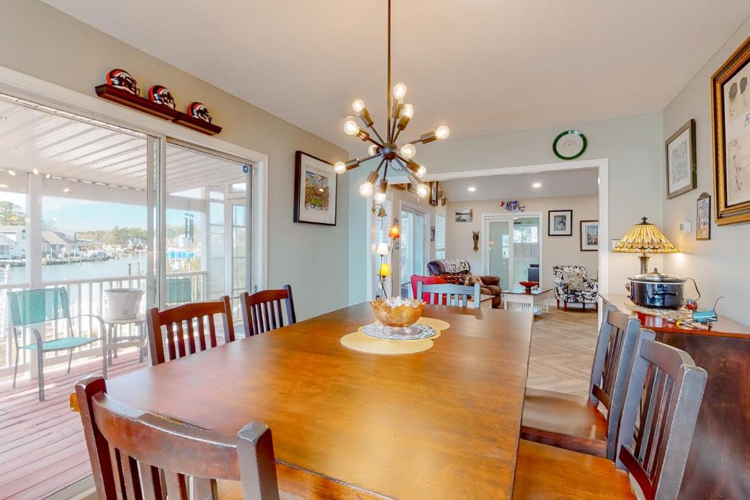 Photo of Livingroom in Ocean Pines