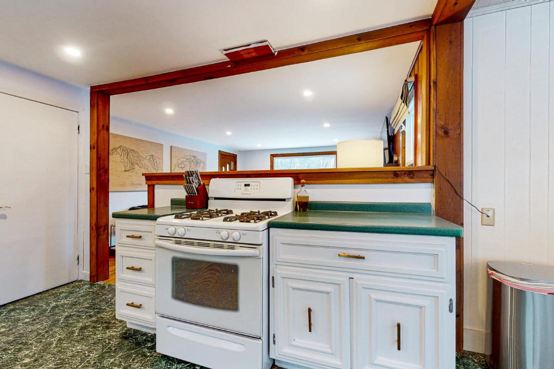 Photo of Kitchen in Bridgewater Corners
