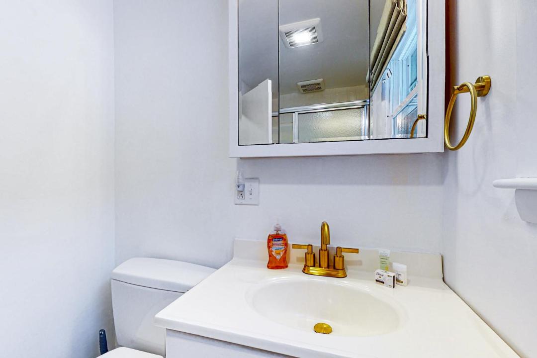 Photo of Bathroom in Bridgewater Corners
