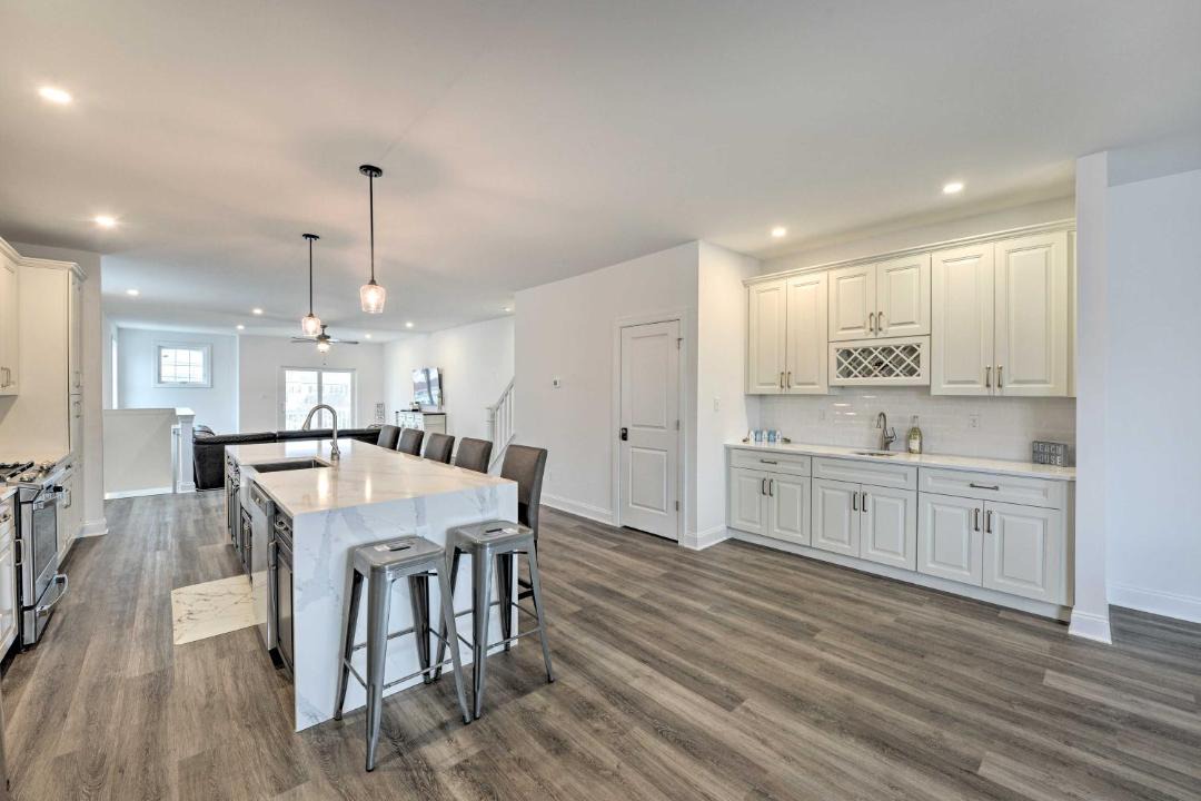 Photo of Kitchen in North Wildwood