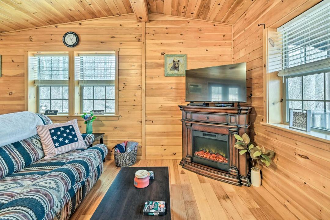 Photo of Bedroom in St George