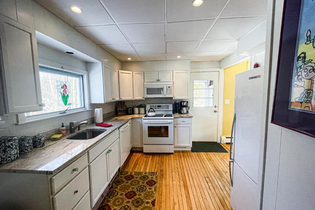 Photo of Kitchen in Cranmore Birches