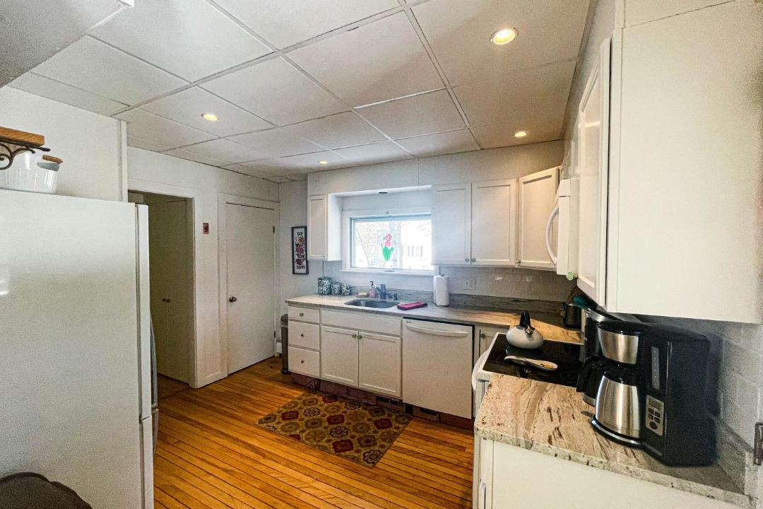 Photo of Kitchen in Cranmore Birches