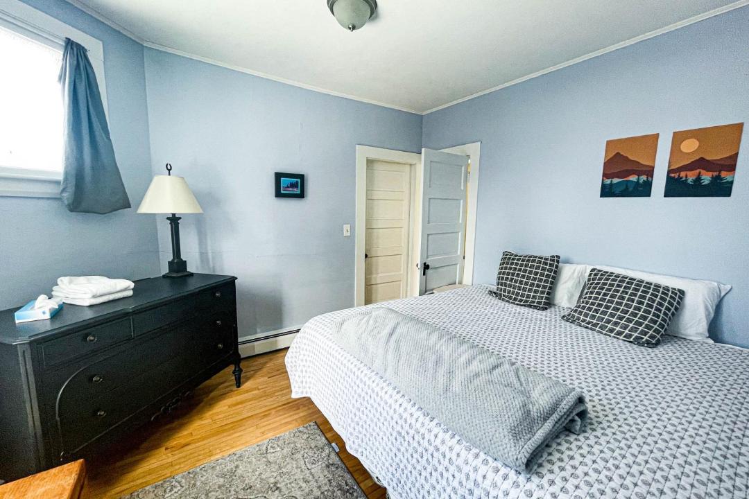 Photo of Bedroom in Cranmore Birches