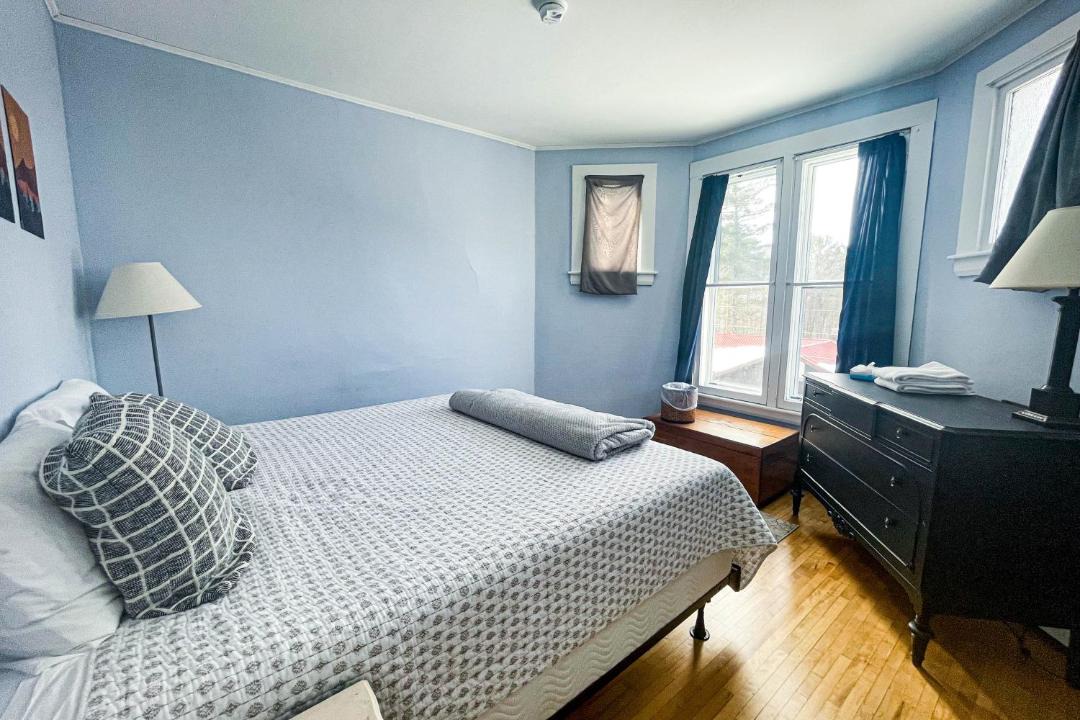 Photo of Bedroom in Cranmore Birches
