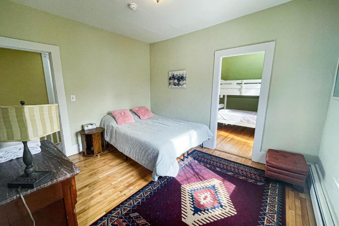 Photo of Bedroom in Cranmore Birches