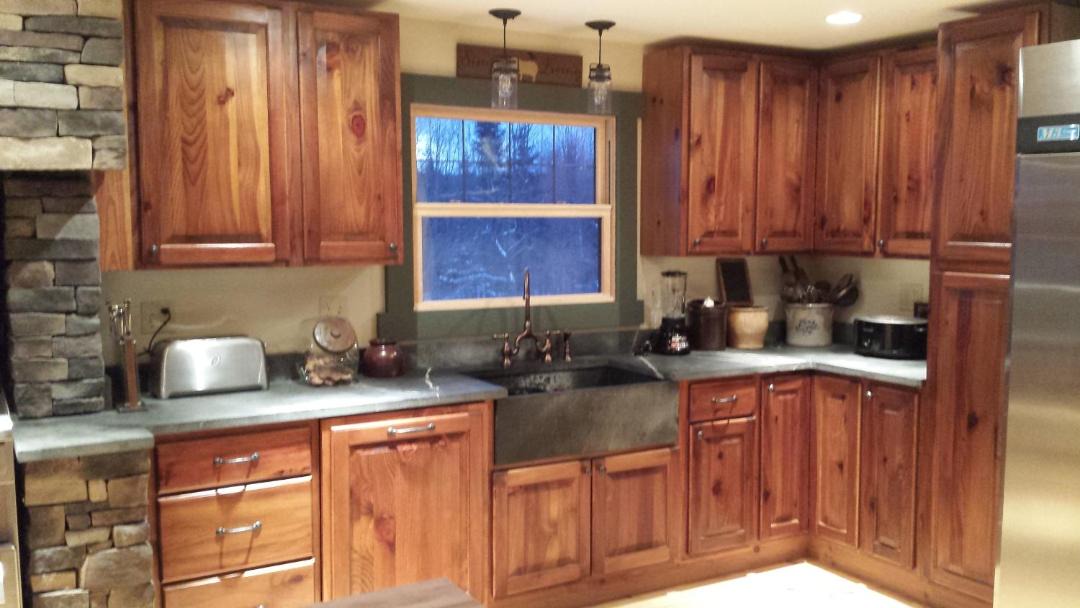 Photo of Kitchen in Dummer