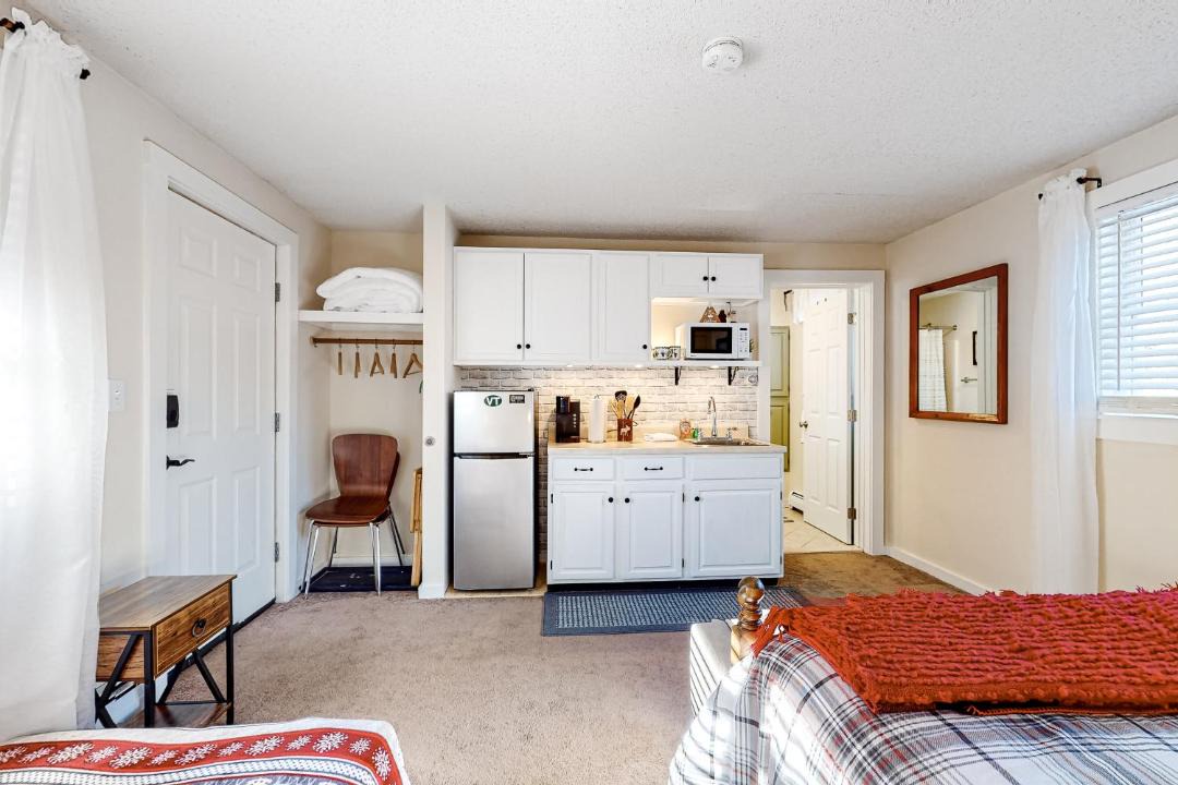 Photo of Livingroom in Ludlow