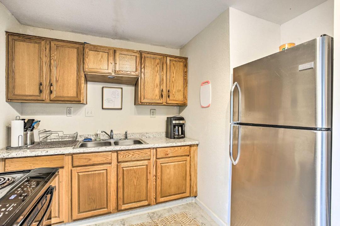 Photo of Kitchen in San Leon
