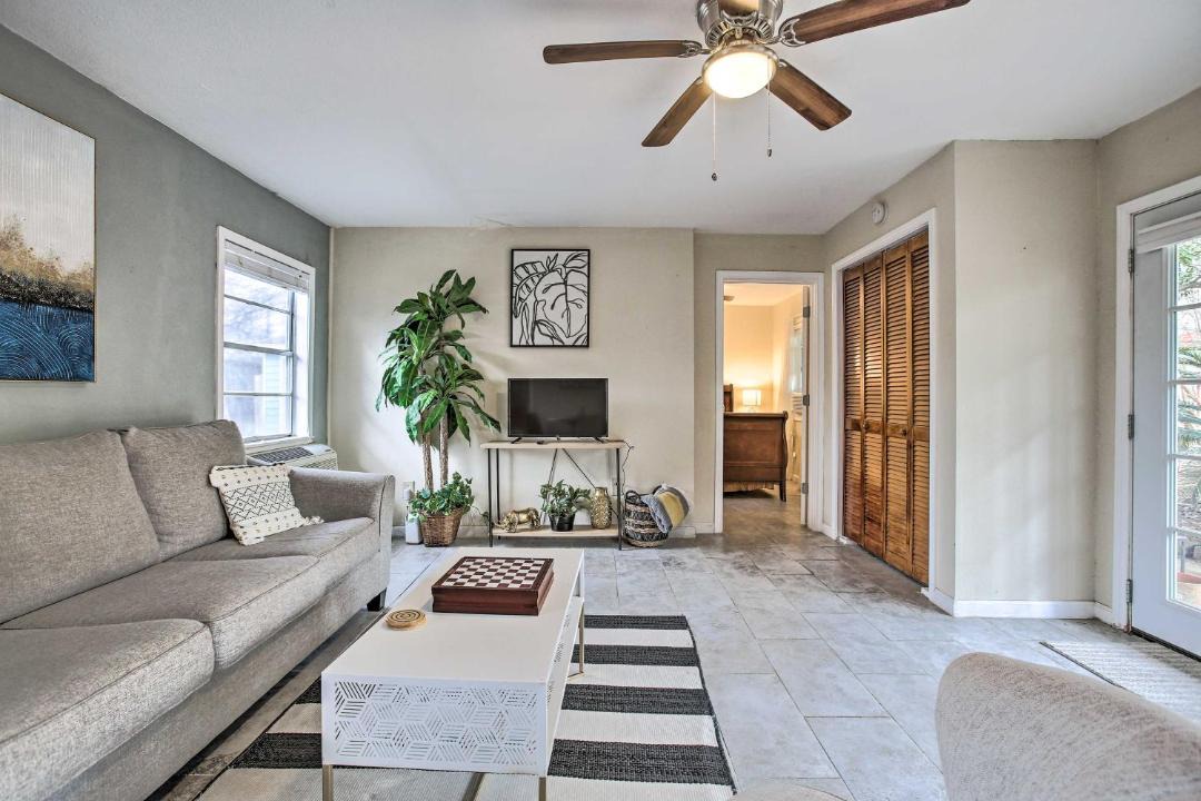 Photo of Livingroom in San Leon