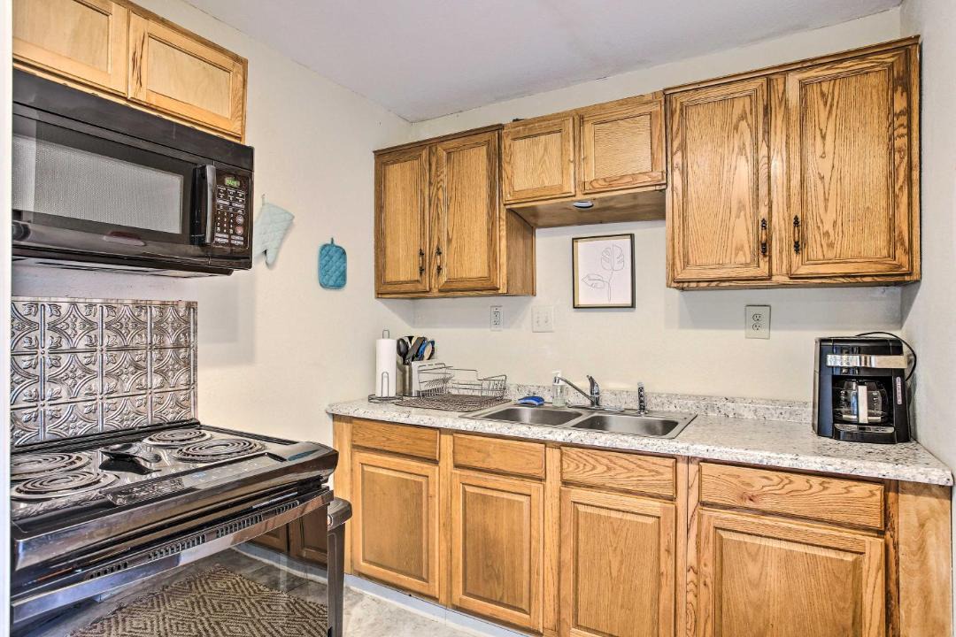 Photo of Kitchen in San Leon