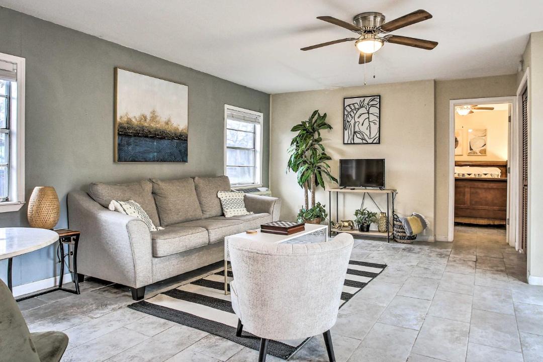 Photo of Livingroom in San Leon