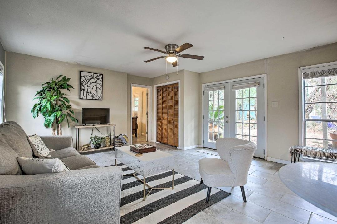 Photo of Livingroom in San Leon