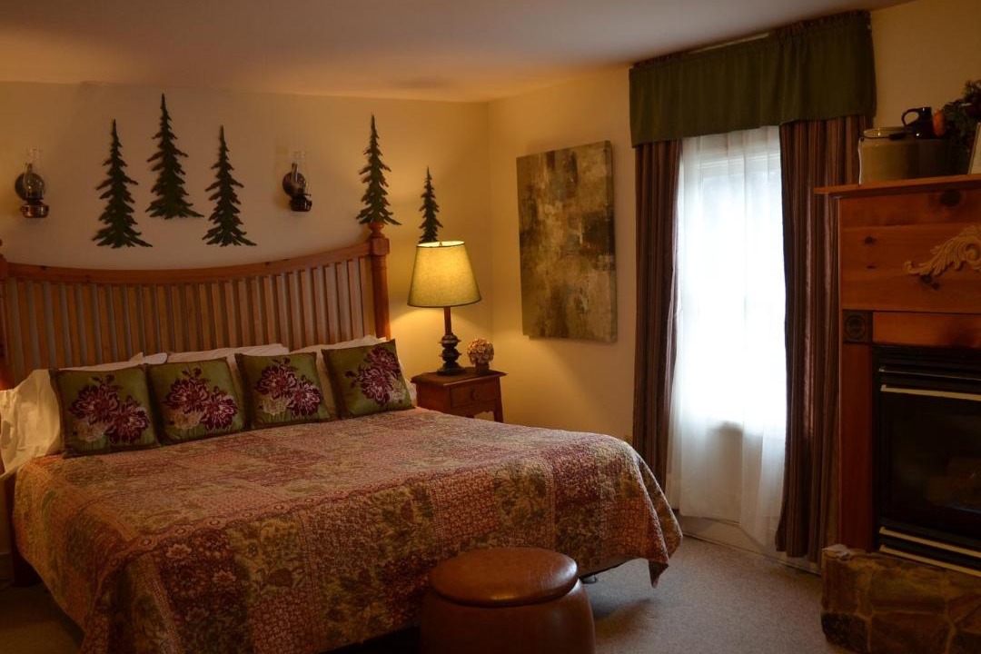 Photo of Bedroom in Purling