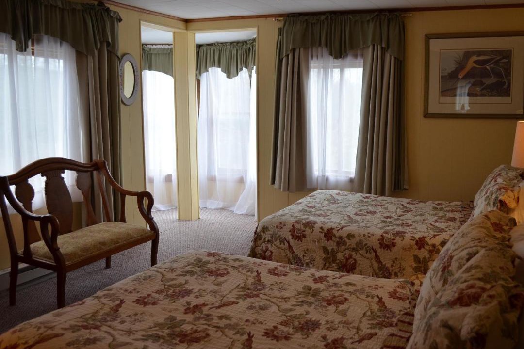 Photo of Bedroom in Purling