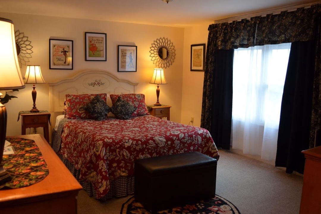 Photo of Bedroom in Purling