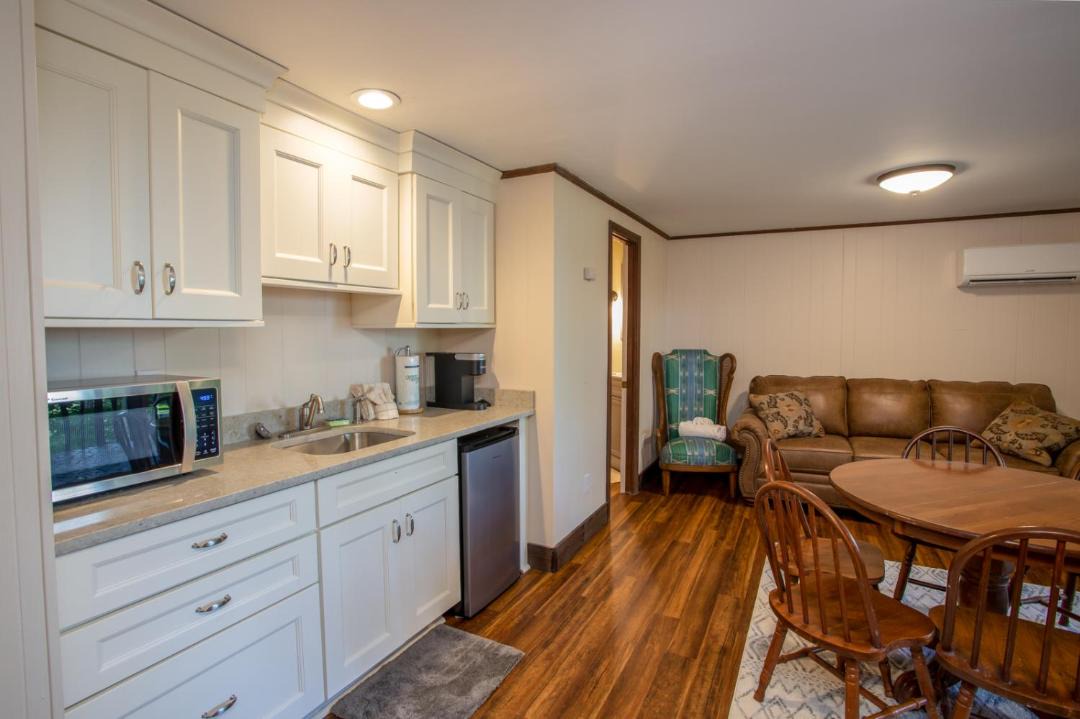 Photo of Kitchen in Charter Hills