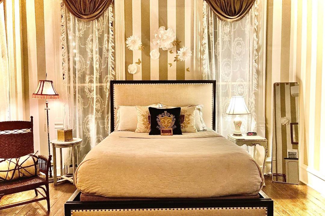 Photo of Bedroom in San Jacinto