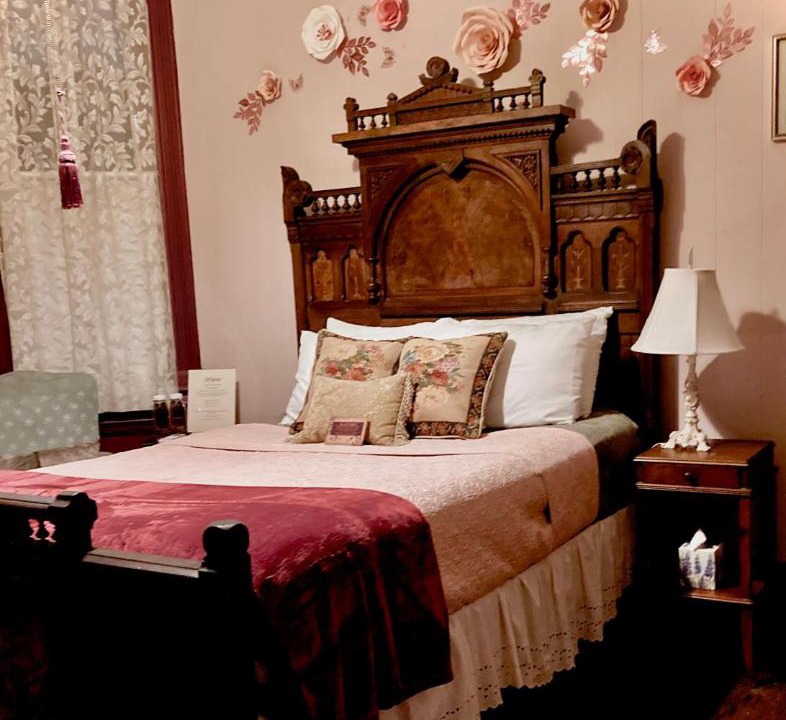 Photo of Bedroom in San Jacinto