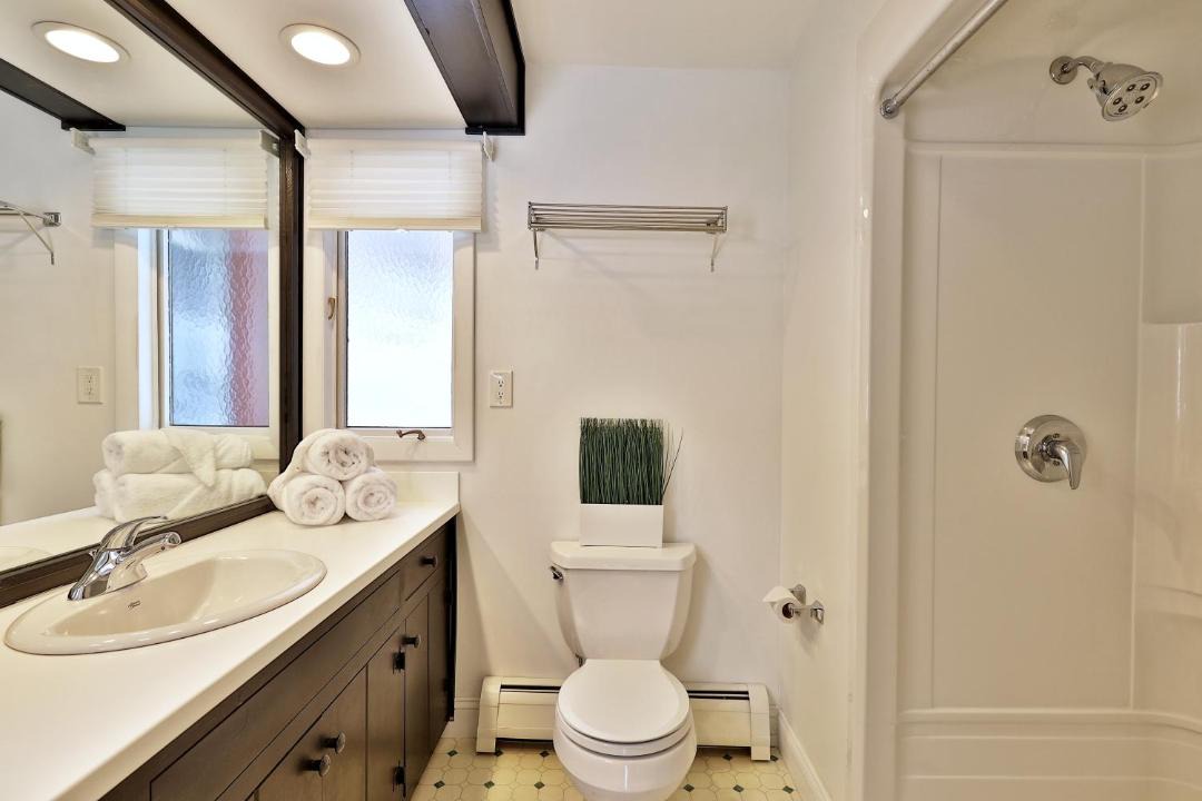 Photo of Bathroom in Killington