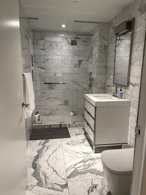 Photo of Bathroom in Union Square