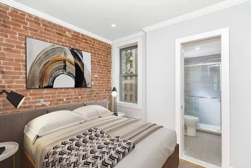 Photo of Bedroom in Union Square