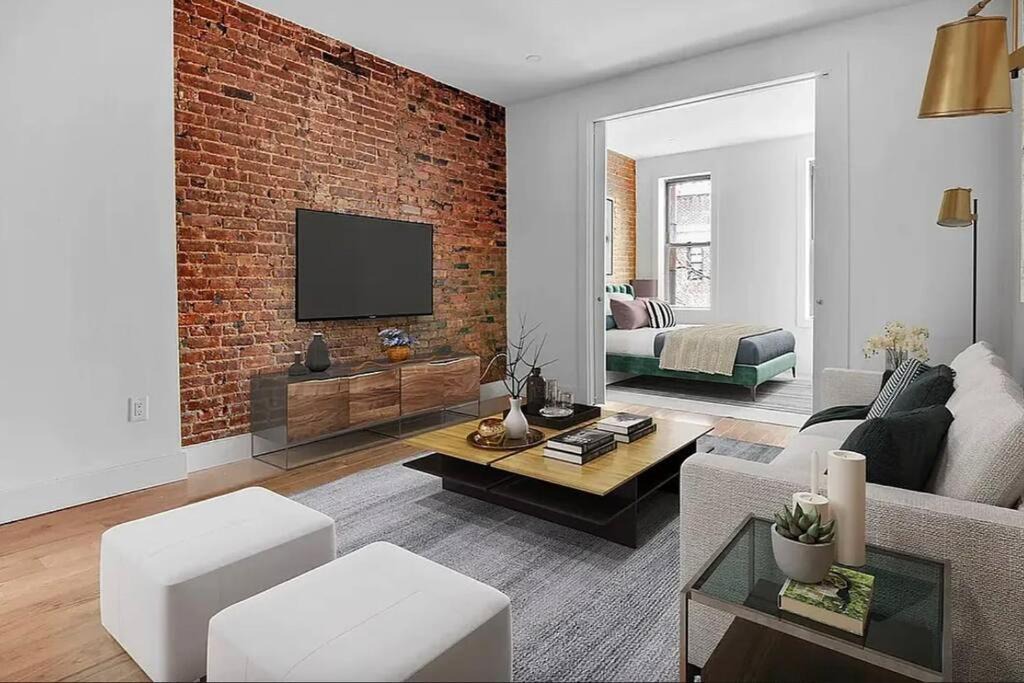 Photo of Livingroom in Union Square